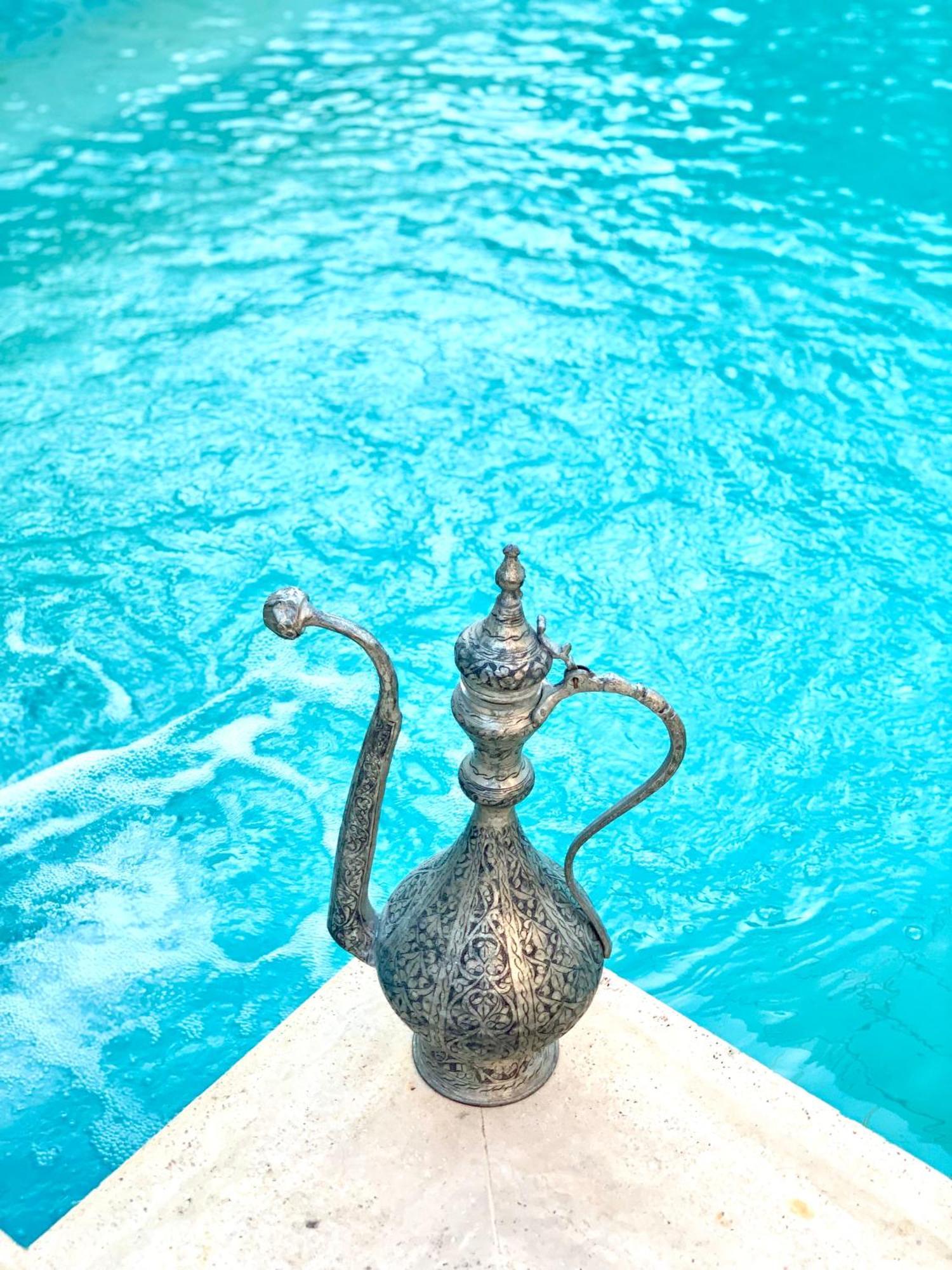 Alacati Barbarossa Hotel Кешме Экстерьер фото